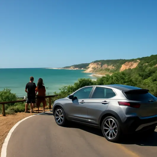 Guia Completo para Alugar Carros em Parnamirim - RN