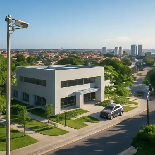 Guia das Melhores Delegacias e Serviços de Segurança em Parnamirim – RN Guia das Melhores Delegacias e Serviços de Segurança em Parnamirim - RN