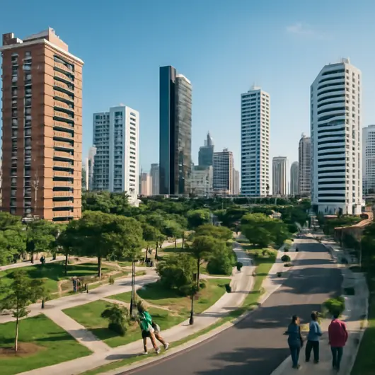 Guia das melhores imobiliárias em Parnamirim - RN