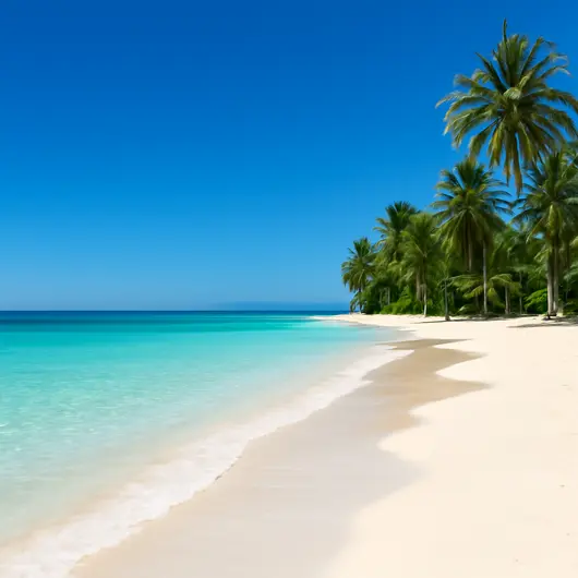 Guia das melhores praias para banho em Parnamirim