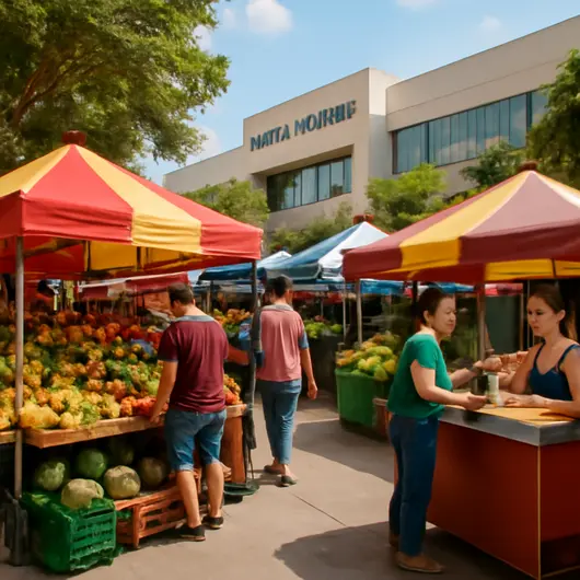 Guia de compras e conveniência em Parnamirim: 8 opções para não perder Guia de compras e conveniência em Parnamirim: 8 opções para não perder