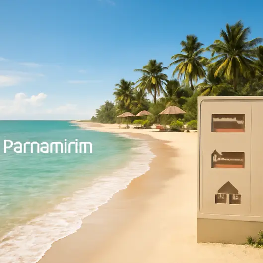 Guia de serviços ao turista em Parnamirim: 9 opções recomendadas