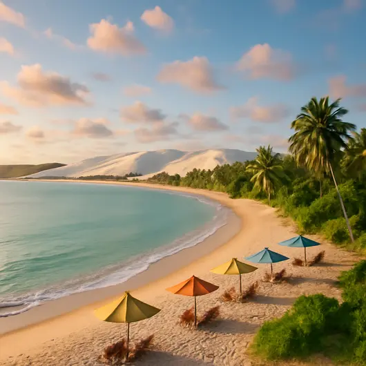 Guia de turismo em Parnamirim: 10 melhores opções em Natal