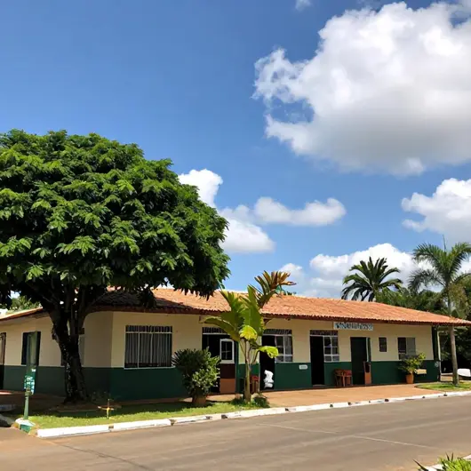 Hospedagem Economica Hospedagem Economica