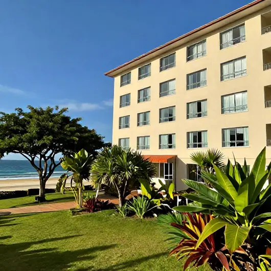 Hotel Pousada Caminho da Praia Hotel Pousada Caminho da Praia