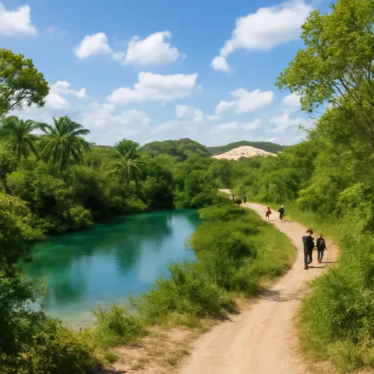 Melhores destinos de natureza e ecoturismo em Parnamirim - RN