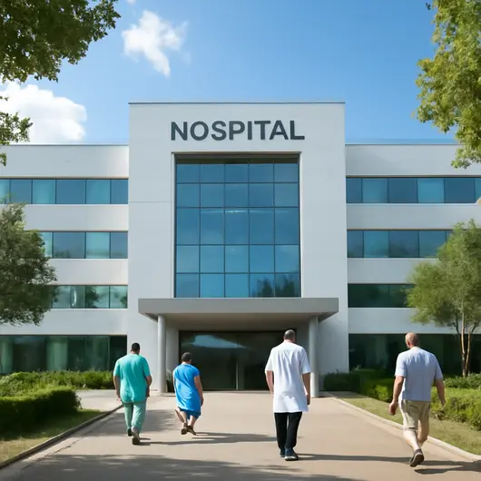 Melhores hospitais e pronto atendimento em Parnamirim: guia atualizado
