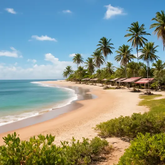 Melhores lugares para visitar em Parnamirim: guia completo