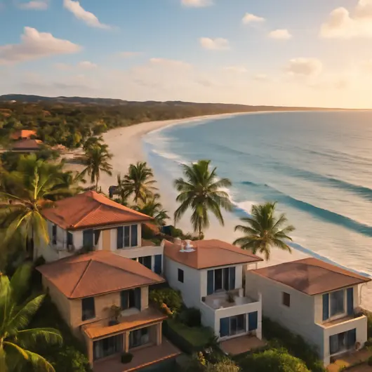 Melhores opções de Airbnb em Parnamirim: 10 escolhas bem avaliadas