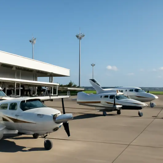 Melhores opções de aviação em Parnamirim: guia atualizado Melhores opções de aviação em Parnamirim: guia atualizado