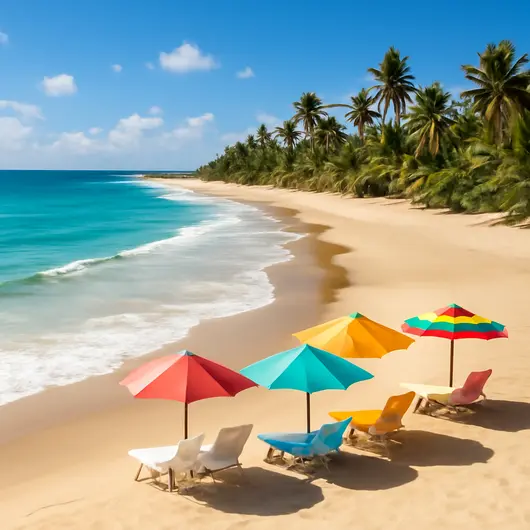 Melhores opções de turismo na Praia de Cotovelo: 8 escolhas imperdíveis