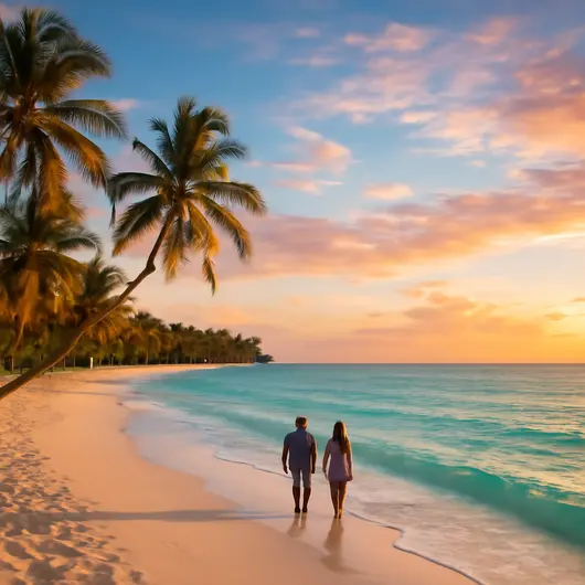 Melhores praias para casais em Parnamirim: 8 opções imperdíveis