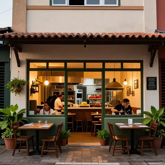 Mineiro Delivery
