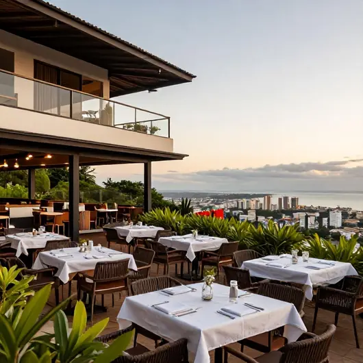 Mirador Restaurant