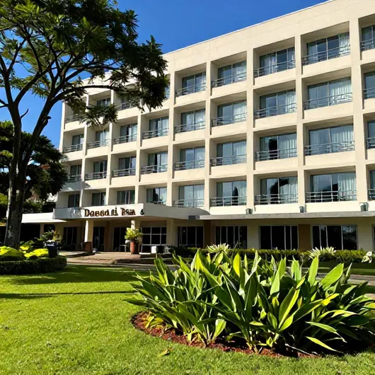 Natal Dunnas Hotel