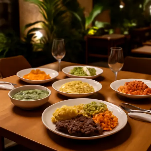 Os 8 melhores restaurantes no Centro de Parnamirim