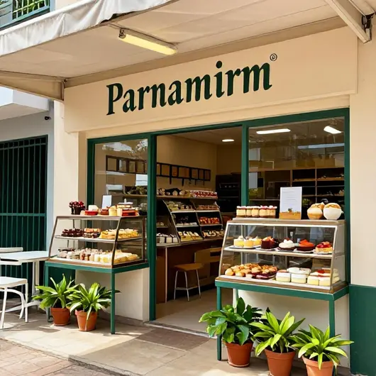 Pasteleria Y Panaderia La Ideal Pasteleria Y Panaderia La Ideal