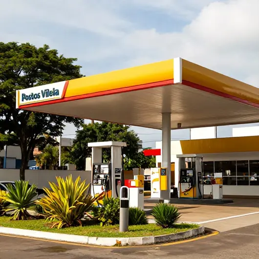 Postos Vilela Postos Vilela