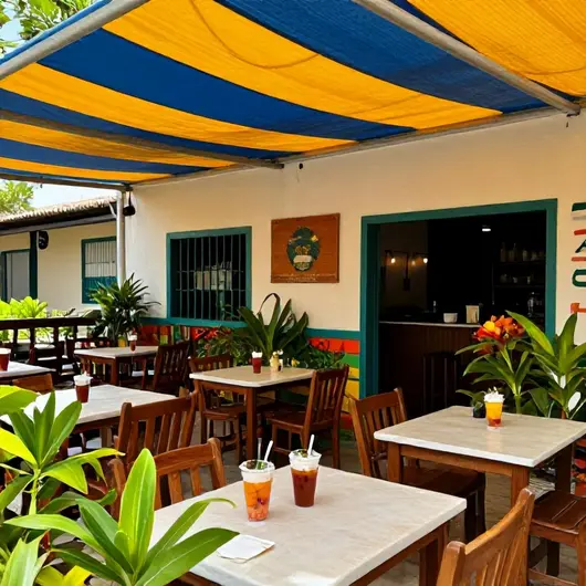 Quintal do Açaí