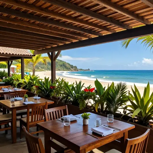 Rei da Paella Valênciana Vista ao Mar Rei da Paella Valênciana Vista ao Mar