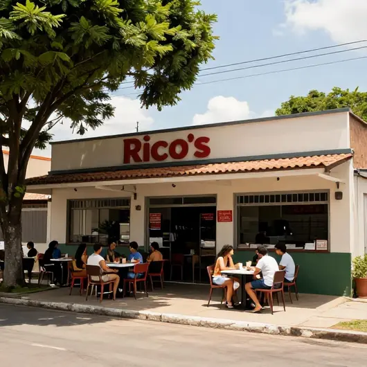 Rico’s Lanches: Um Sabor Inesquecível em Parnamirim Rico's Lanches: Um Sabor Inesquecível em Parnamirim