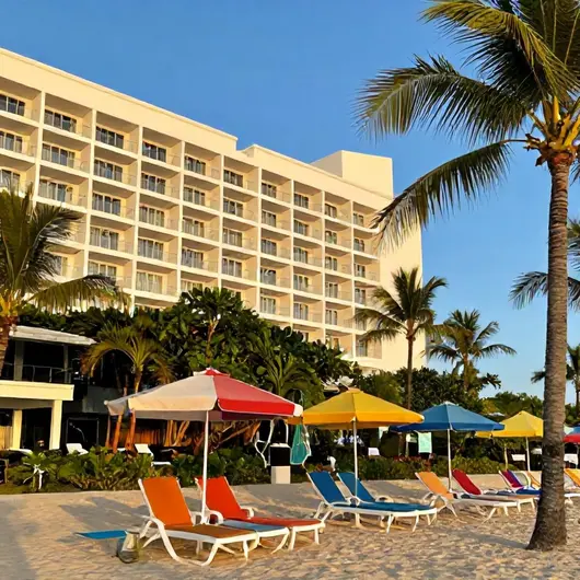 Rota do Sol Praia Hotel: Sua Opção de Acomodação no Litoral Rota do Sol Praia Hotel: Sua Opção de Acomodação no Litoral