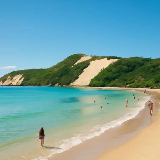 Roteiro de 3 Dias em Parnamirim: Explore o Melhor da Cidade Roteiro de 3 Dias em Parnamirim: Explore o Melhor da Cidade