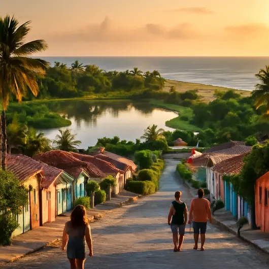 Roteiro Econômico: Explore Parnamirim de Forma Acessível