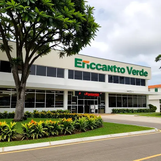 Supermercado Nordestao Ltda Supermercado Nordestao Ltda