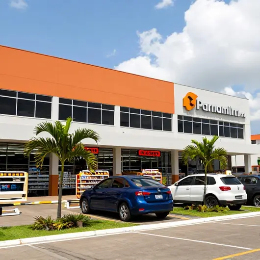 Supermercados Curitiba Supermercados Curitiba