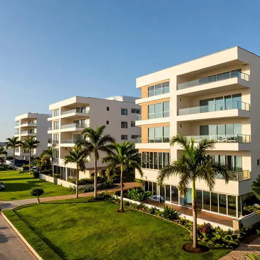 TemporadaLivre: Casas e apartamentos para Aluguel de Temporada