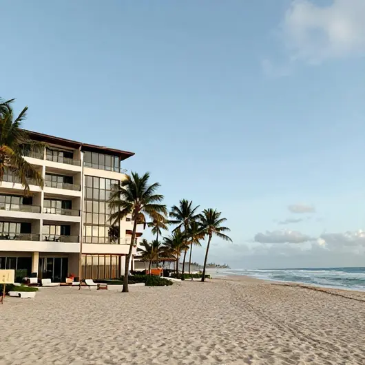 The Westin Resort Porto de Galinhas The Westin Resort Porto de Galinhas