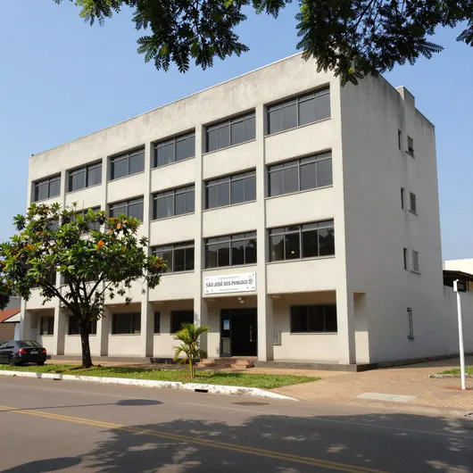 1ª Delegacia Regional de São José dos Pinhais