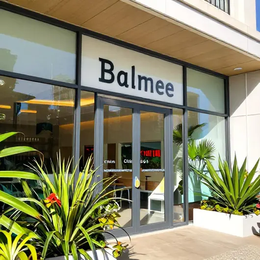 Balmee Clínica & SPA