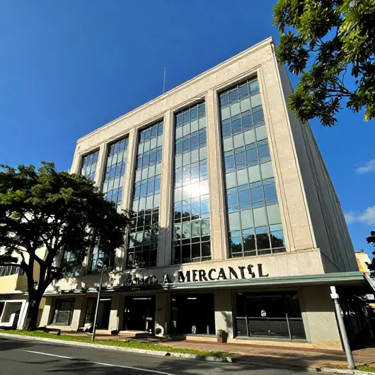 Banco Mercantil