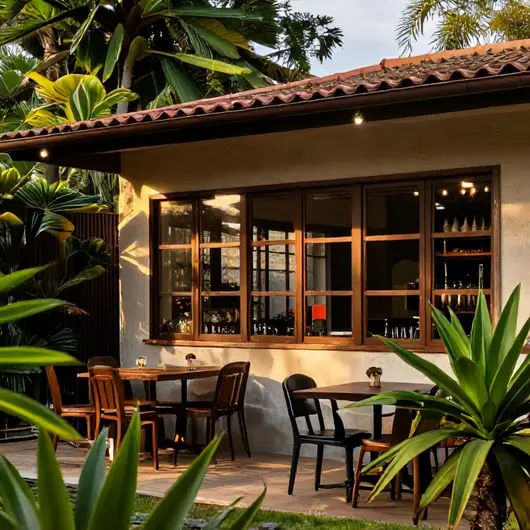 Barramares: Uma Experiência Gastronômica Inigualável