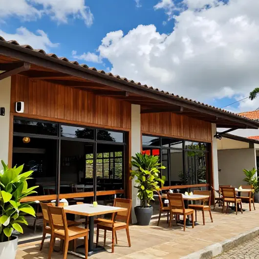 Barravento Restaurante