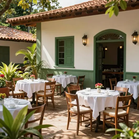 Café Cardin Café Cardin