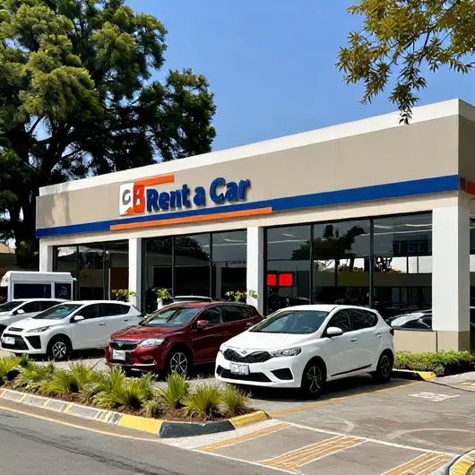 CB Fácil Rent a Car: Sua Melhor Opção de Locação