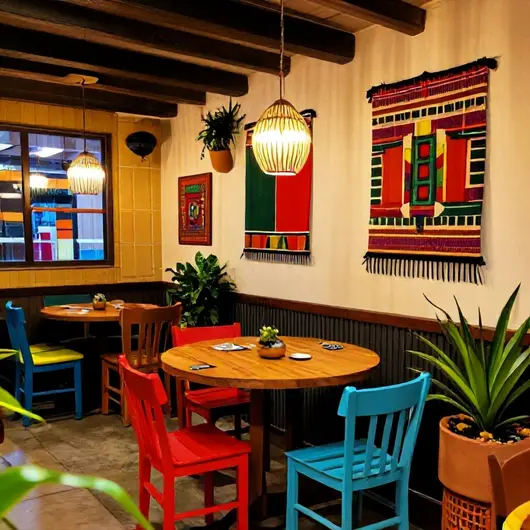 Centro Cocina Mexicana