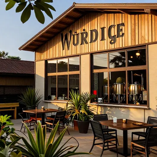 Cervejaria Würdige