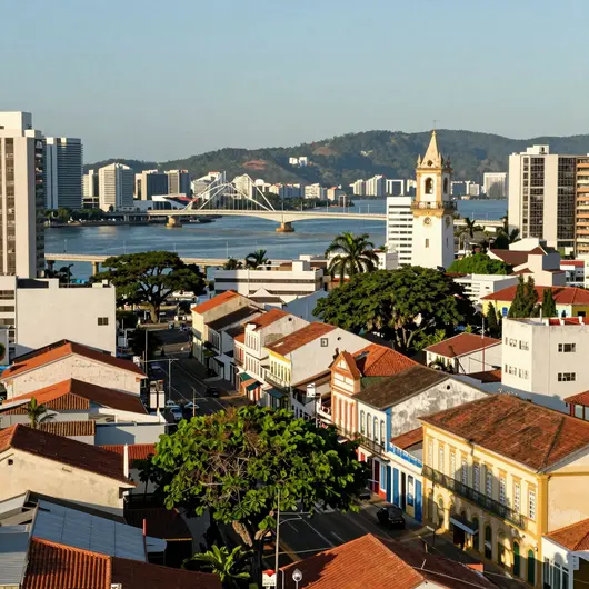 City Tour Floripa: Descubra os Encantos da Cidade