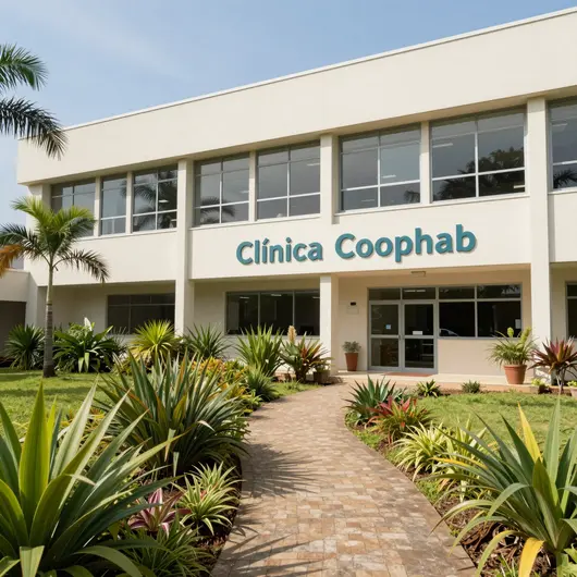 Clínica Coophab