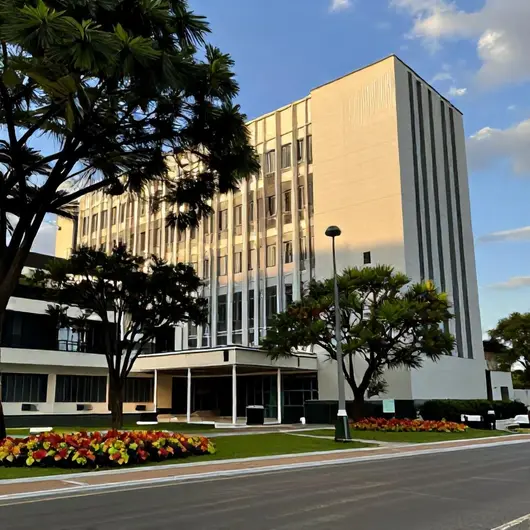 Conheça a Prefeitura de Parnamirim