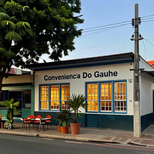 Conveniencia Do Gaucho Conveniencia Do Gaucho