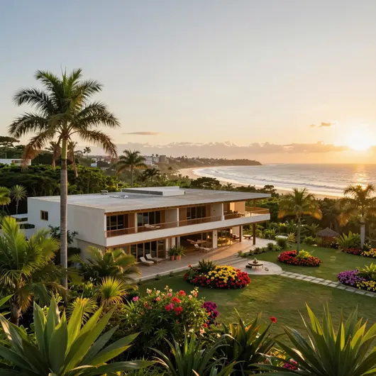 Descubra a Casa Condomínio Praia de Cotovelo