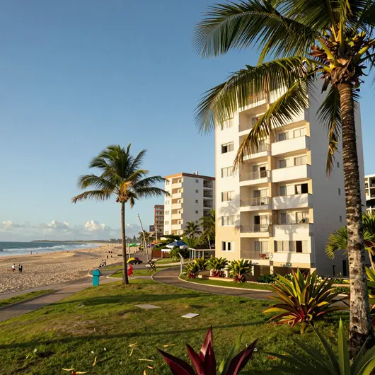 Descubra a Casa Condomínio Praia de Cotovelo