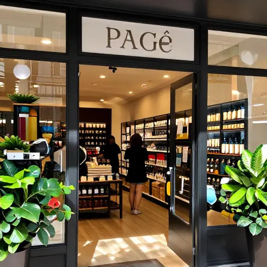 Descubra a Galeria Pagé Brás