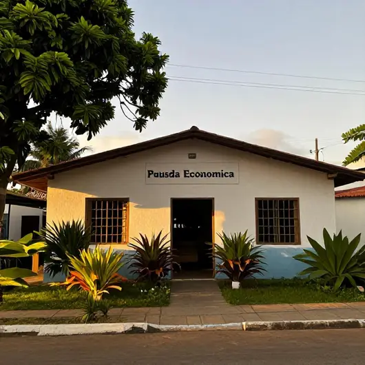 Descubra a Pousada Economica Descubra a Pousada Economica