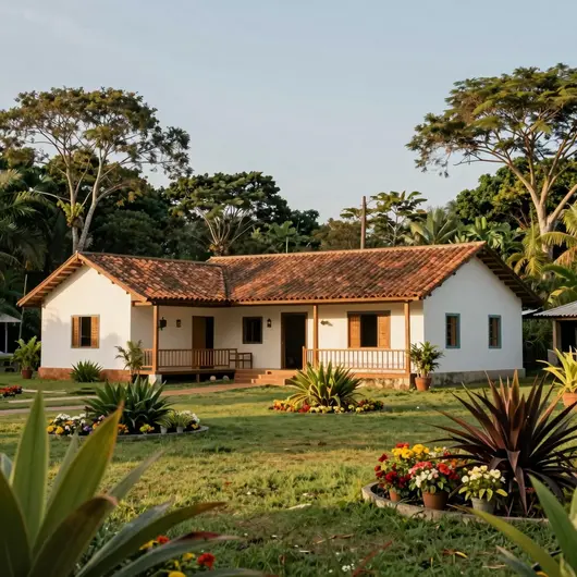 Descubra a Pousadadocajueiro